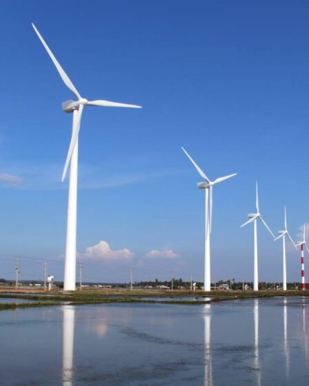 Nouvelle prévision suédoise: l'énergie éolienne pourrait concurrencer l'énergie nucléaire dans trois à quatre ans 5 Nouvelle prévision suédoise: l'énergie éolienne pourrait concurrencer l'énergie nucléaire dans trois à quatre ans - 4