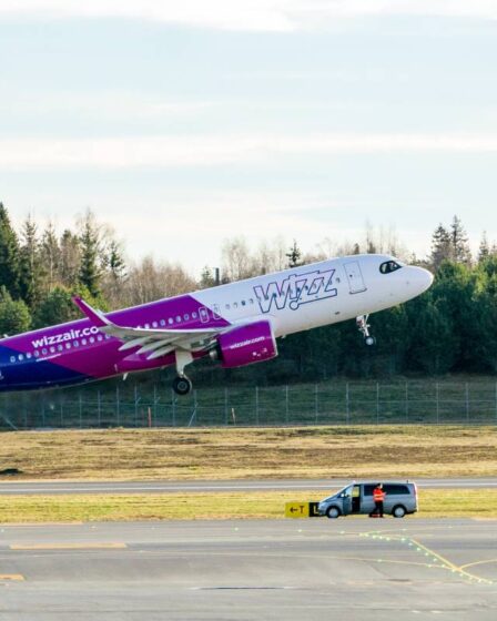 Autorité de l'aviation civile: Wizz Air doit se conformer à la loi norvégienne sur l'environnement de travail - 9