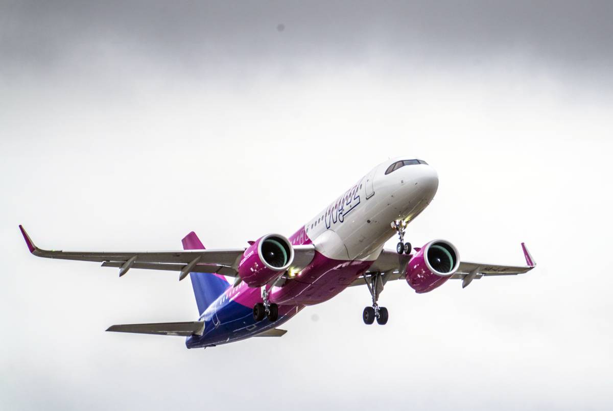 Wizz Air ferme sa base à Værnes et déménage à Oslo 4 Wizz Air ferme sa base à Værnes et déménage à Oslo - 3
