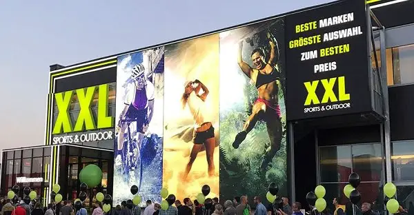Prévisions de revenus pour XXL - perd un demi-milliard de revenus 4 Prévisions de revenus pour XXL - perd un demi-milliard de revenus - 3