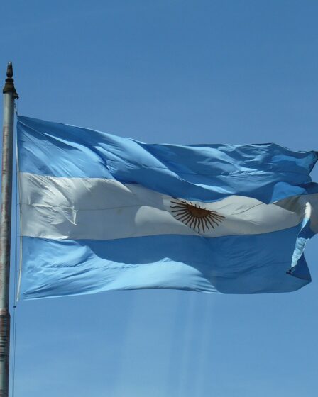 La Norvège veut un morceau d'Argentine réformée 2 La Norvège veut un morceau d'Argentine réformée - 1