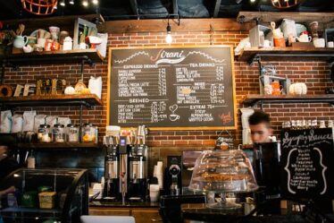 11 choses que vous ne devriez PAS faire à un barman - 16