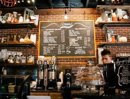 11 choses que vous ne devriez PAS faire à un barman 8 11 choses que vous ne devriez PAS faire à un barman - 7