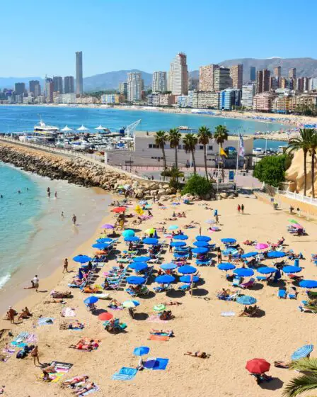 Les accusés de viol à Benidorm ne sont pas libérés 28 Les accusés de viol à Benidorm ne sont pas libérés - 27