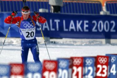 Dommage que les sportifs en général soient soupçonnés - 16