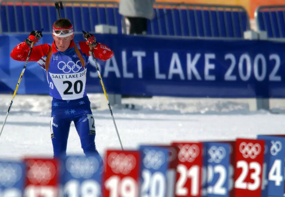Dommage que les sportifs en général soient soupçonnés 4 Dommage que les sportifs en général soient soupçonnés - 3