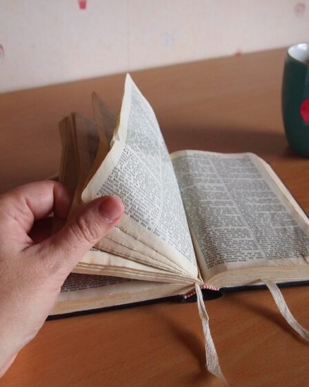 Coop veut vendre plus de bibles 11 Coop veut vendre plus de bibles - 10