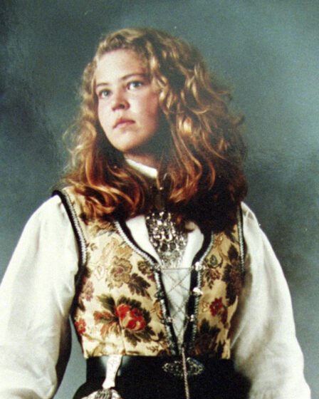 Bon départ pour «Qui a tué Birgitte?» 23 Bon départ pour «Qui a tué Birgitte?» - 22