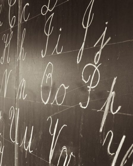 Les diplômés de l'école primaire de cette année obtiennent de meilleurs résultats que les diplômés de l'année dernière 26 Les diplômés de l'école primaire de cette année obtiennent de meilleurs résultats que les diplômés de l'année dernière - 25