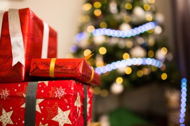 N'oubliez pas d'obtenir un reçu d'échange lors de l'achat de cadeaux de Noël - 27