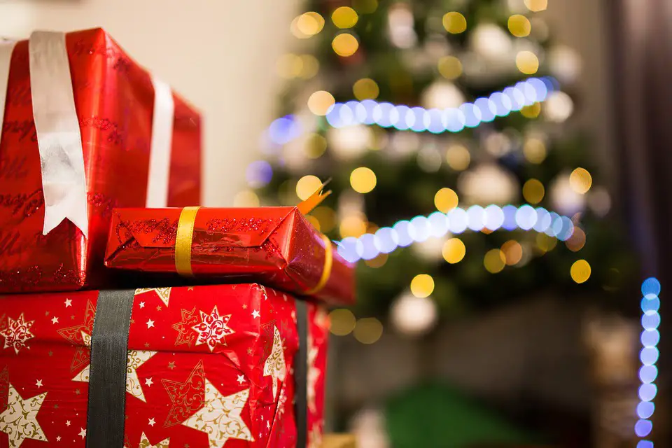 Les familles mal financées réduisent leurs cadeaux de Noël - 3