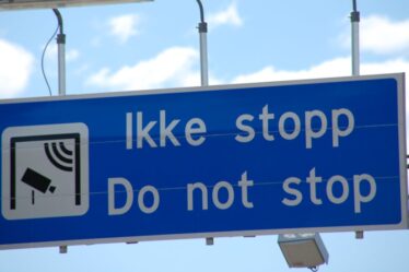 Routes à péage pour les forfaits urbains - mauvaise solution - 18