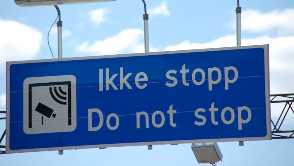 Routes à péage pour les forfaits urbains - mauvaise solution 4 Routes à péage pour les forfaits urbains - mauvaise solution - 3