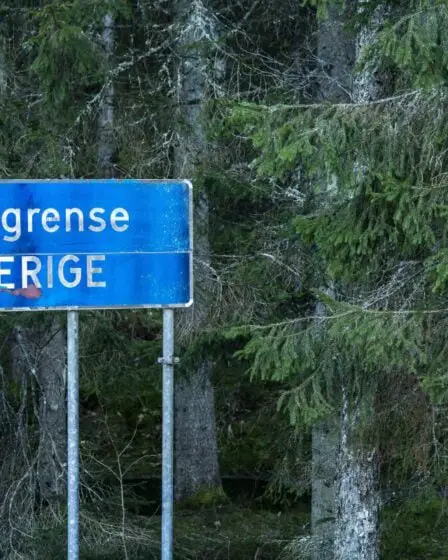 La Suède ferme 19 passages frontaliers avec la Norvège jusqu'au 31 mars 5 La Suède ferme 19 passages frontaliers avec la Norvège jusqu'au 31 mars - 4