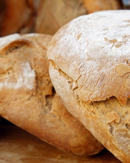 Les autorités réévalueront la subvention du gluten 25 Les autorités réévalueront la subvention du gluten - 24
