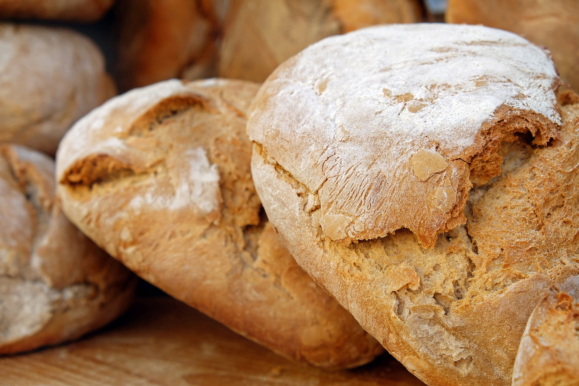 Les autorités réévalueront la subvention du gluten 4 Les autorités réévalueront la subvention du gluten - 3