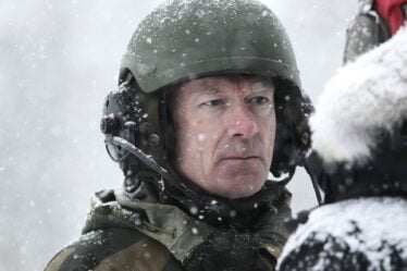 La capacité de défense de la Norvège est trop faible - Norway Today - 20
