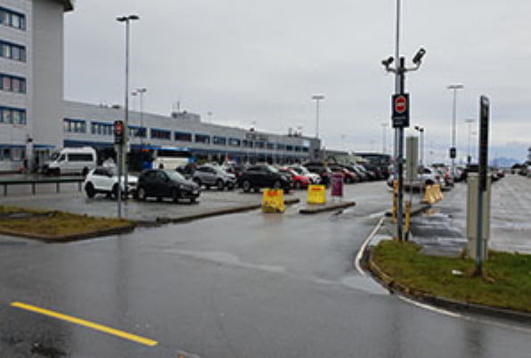 Gardez votre voiture en sécurité à l'aéroport 6 Gardez votre voiture en sécurité à l'aéroport - 5