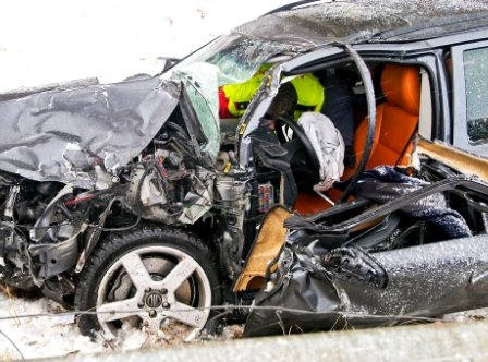 108 morts sur les routes norvégiennes en 2018 19 108 morts sur les routes norvégiennes en 2018 - 18