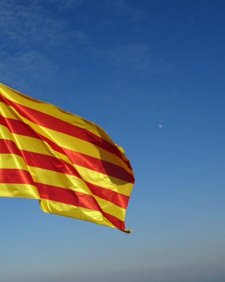 Dur contre dur dans la bataille pour la Catalogne - 26