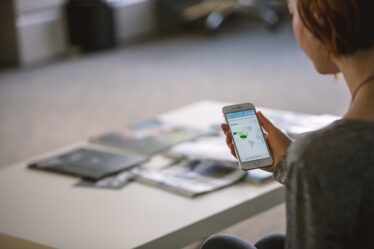 Les élèves perdent leur concentration et sont stressés par les téléphones portables - 16