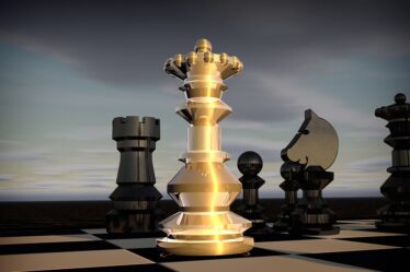 Israël se voit refuser la participation aux Championnats du monde d'échecs - 18