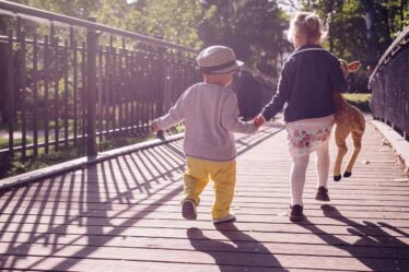Plus d'enfants a un coût pour la Norvège - 18