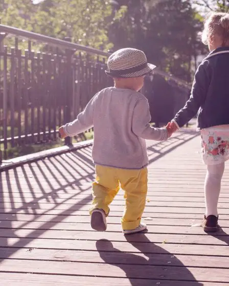 Plus d'enfants a un coût pour la Norvège 29 Plus d'enfants a un coût pour la Norvège - 28