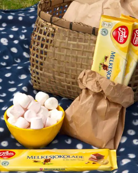 Mauvais temps pour la glace, excellent pour le chocolat 20 Mauvais temps pour la glace, excellent pour le chocolat - 19