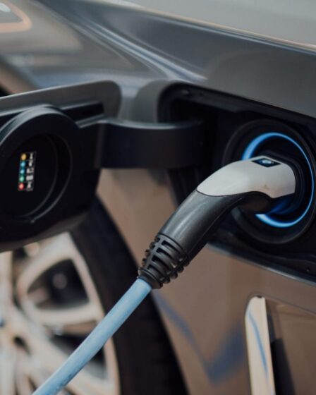 Les voitures électriques envahissent la Norvège: "Le plus grand défi est de construire suffisamment de chargeurs rapides assez rapidement" - 7