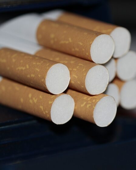 La Société du cancer exige des prix plus élevés pour les cigarettes 21 La Société du cancer exige des prix plus élevés pour les cigarettes - 20