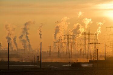 L'enquête sur le climat obtient un délai retardé - 20