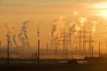 Accord sur le climat à l'approche de la Pologne - 20