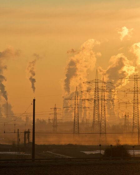 L'enquête sur le climat obtient un délai retardé 23 L'enquête sur le climat obtient un délai retardé - 22