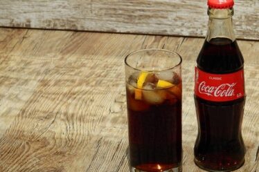 Coca-Cola de ne pas acheter de nouvelles publicités - 18