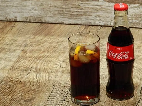 Coca-Cola de ne pas acheter de nouvelles publicités 4 Coca-Cola de ne pas acheter de nouvelles publicités - 3