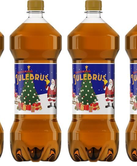 Coca-Cola lance le soda Yule - Norway Today 8 Coca-Cola lance le soda Yule - Norway Today - 7