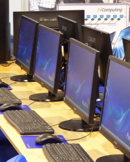 ICT Norway préoccupé par la fracture numérique dans les écoles 23 ICT Norway préoccupé par la fracture numérique dans les écoles - 22