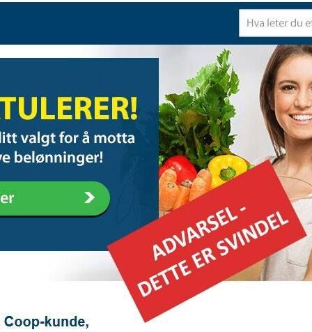 Coop met en garde contre les arnaques par e-mail 14 Coop met en garde contre les arnaques par e-mail - 13