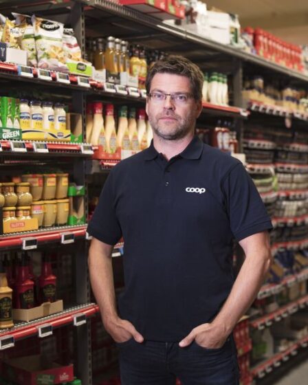 L'Autorité de la concurrence examinera les prix des denrées alimentaires 19 L'Autorité de la concurrence examinera les prix des denrées alimentaires - 18