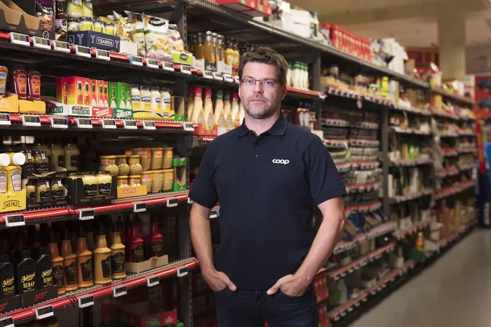 L'Autorité de la concurrence examinera les prix des denrées alimentaires 4 L'Autorité de la concurrence examinera les prix des denrées alimentaires - 3