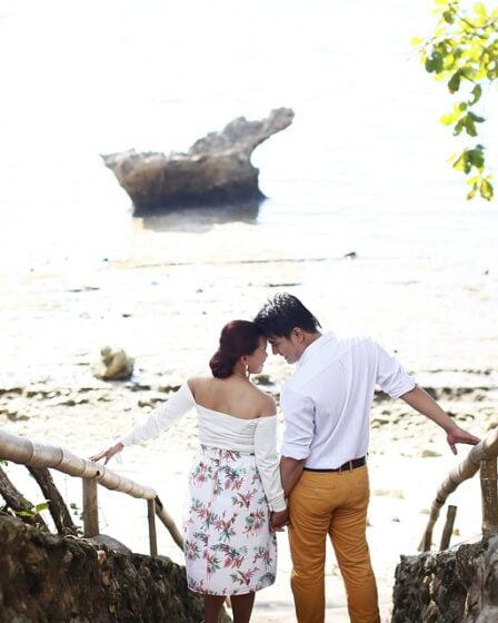 Marié et riche vivent plus longtemps 14 Marié et riche vivent plus longtemps - 13