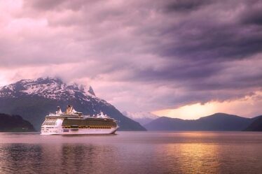 5000 croisiéristes le 17 mai - 10