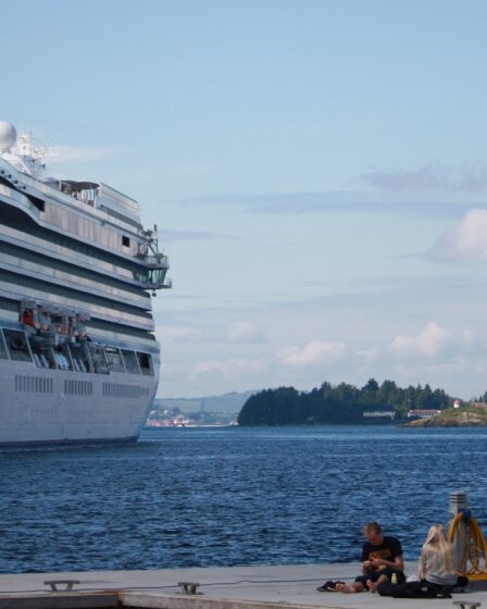 Exigences environnementales des croisières - Norway Today - Land Power - 16