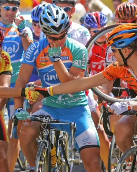 Hordaland ne paiera pas pour les championnats du monde de cyclisme 2 Hordaland ne paiera pas pour les championnats du monde de cyclisme - 1