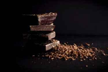 Ventes de chocolat en baisse de 400 millions NOK - 20