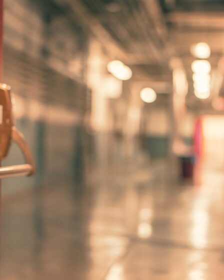 Un bébé a reçu une surdose de morphine à l'hôpital - 7
