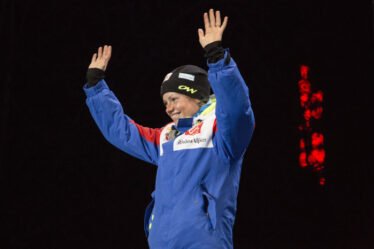 La nouvelle reine de Holmenkollen - 20