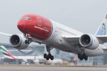 Les norvégiens espèrent des routes asiatiques - 16
