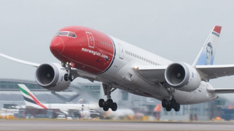 Les norvégiens espèrent des routes asiatiques - 3